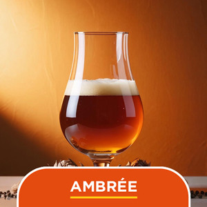 Ambrée