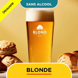 Blonde