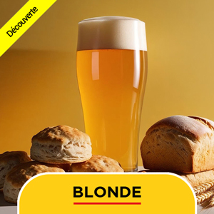 Blonde
